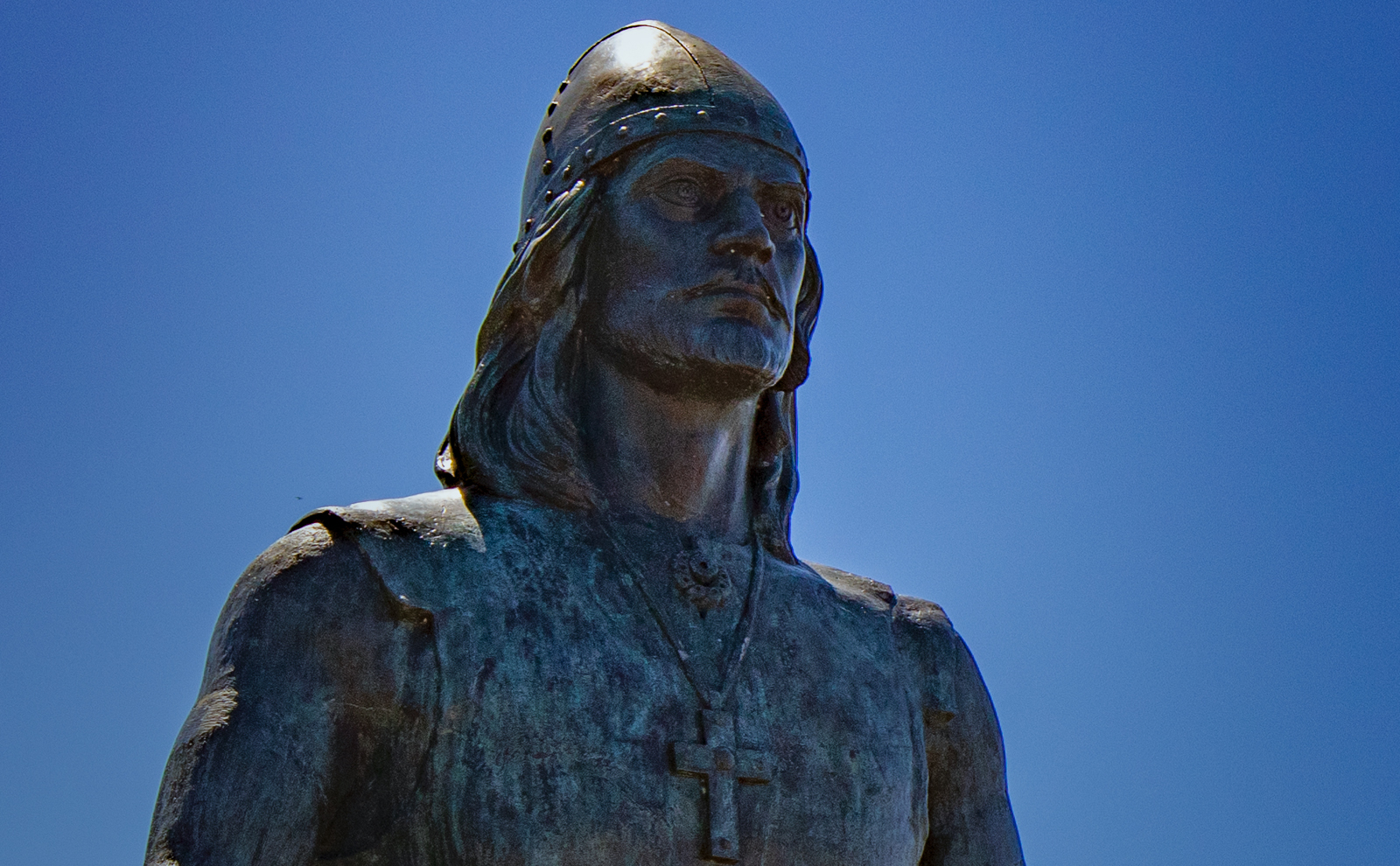 Discover Seven Facts about Shilshole Bay's Leif Erikson Statue